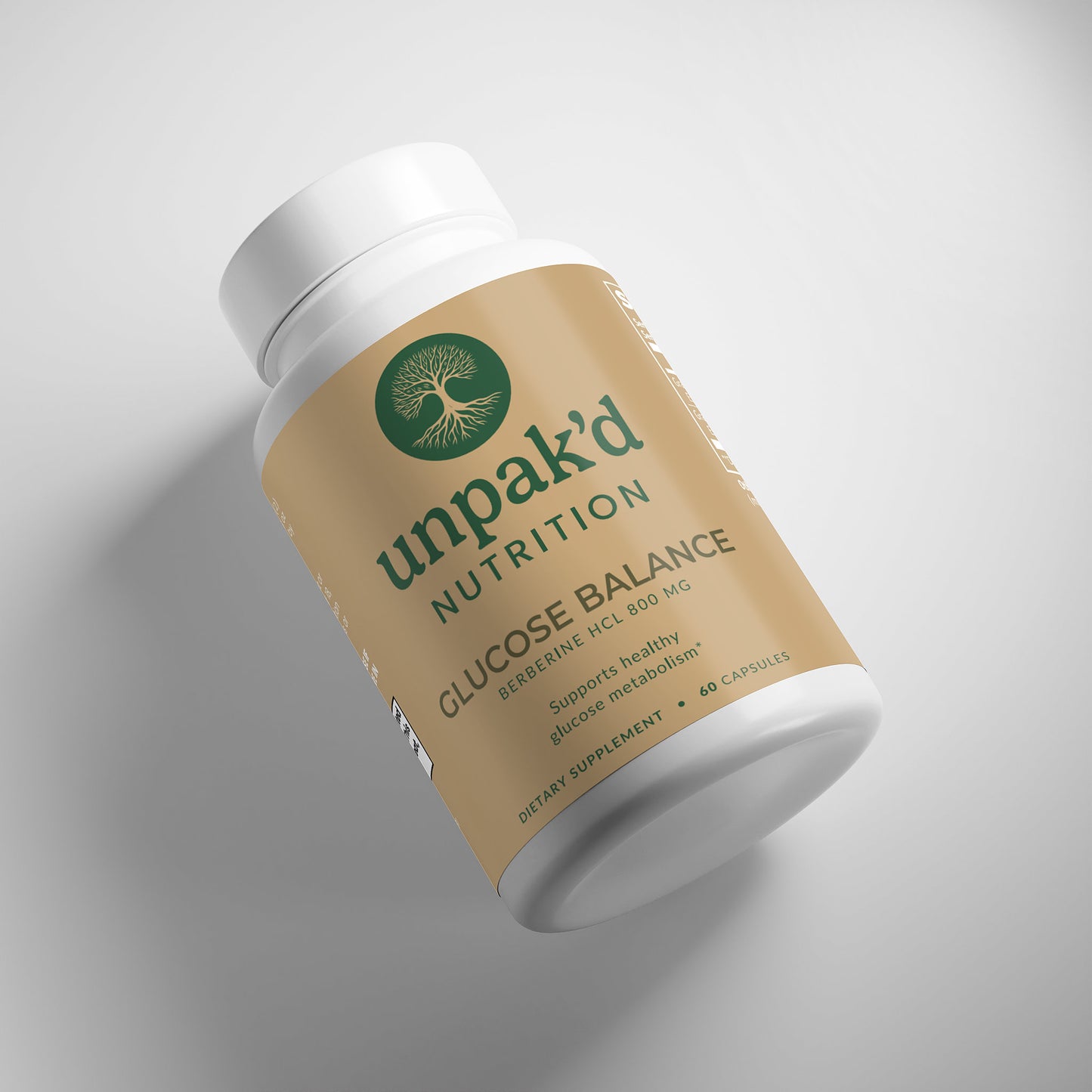 Glucose Balance