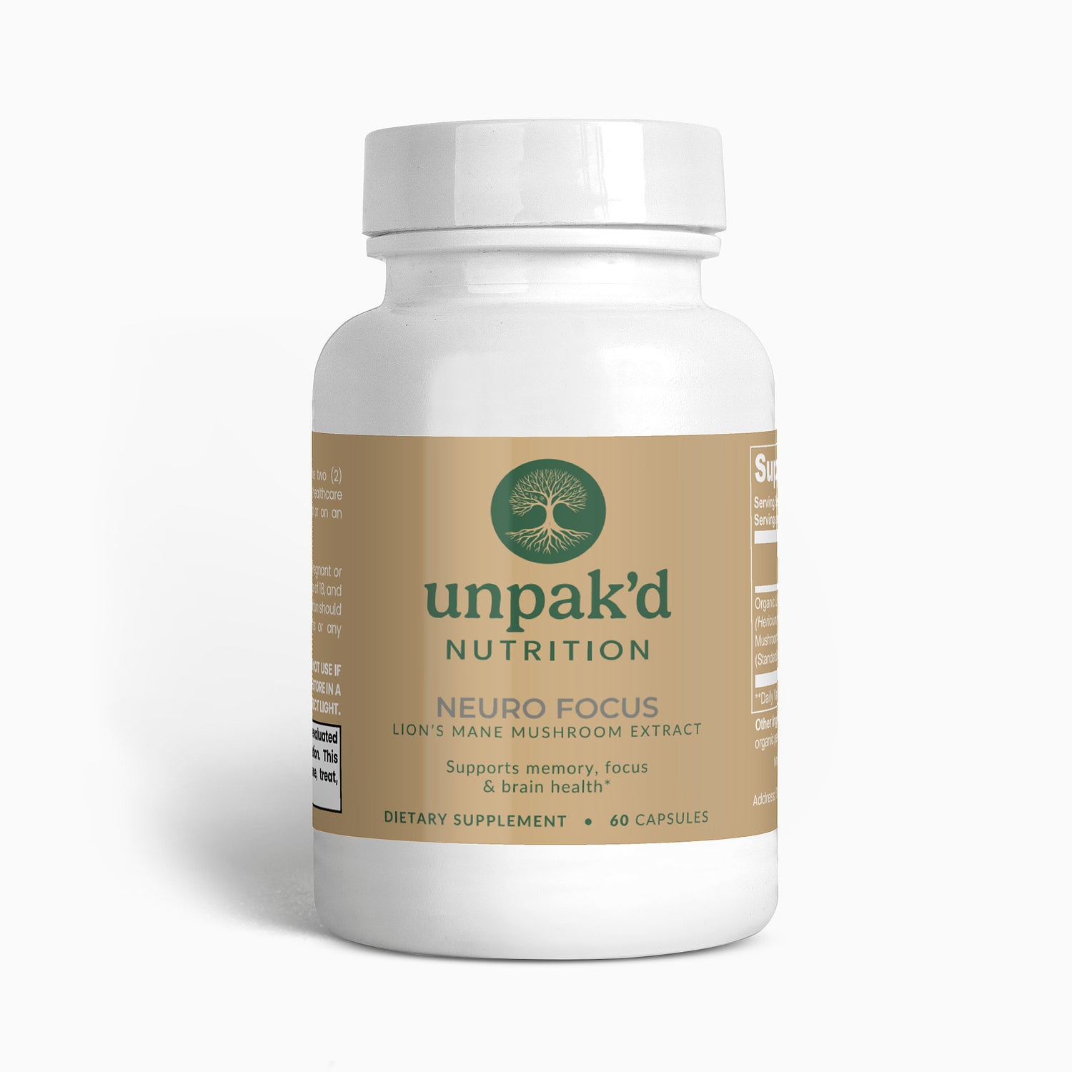 Neuro Focus