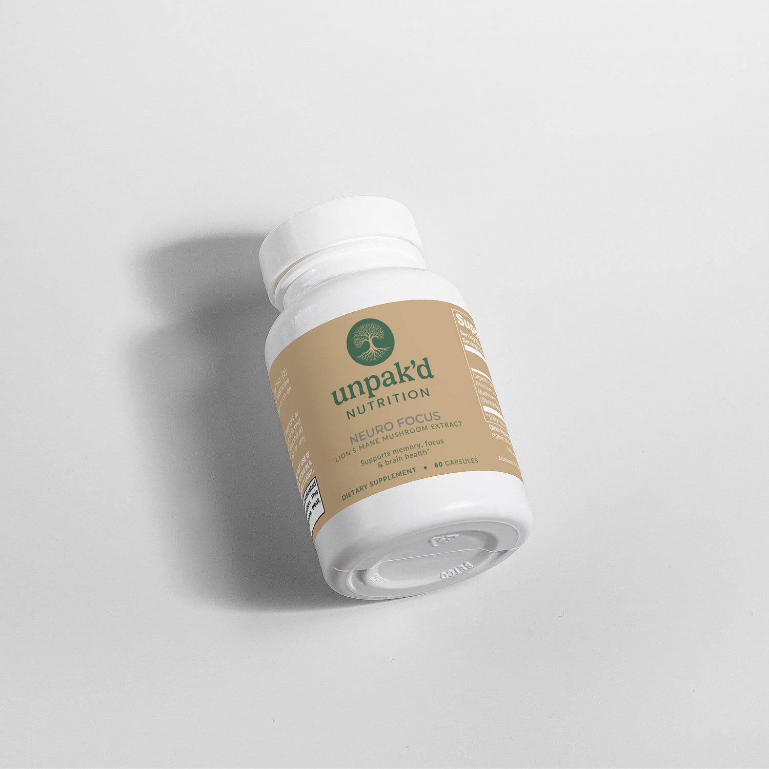 Neuro Focus