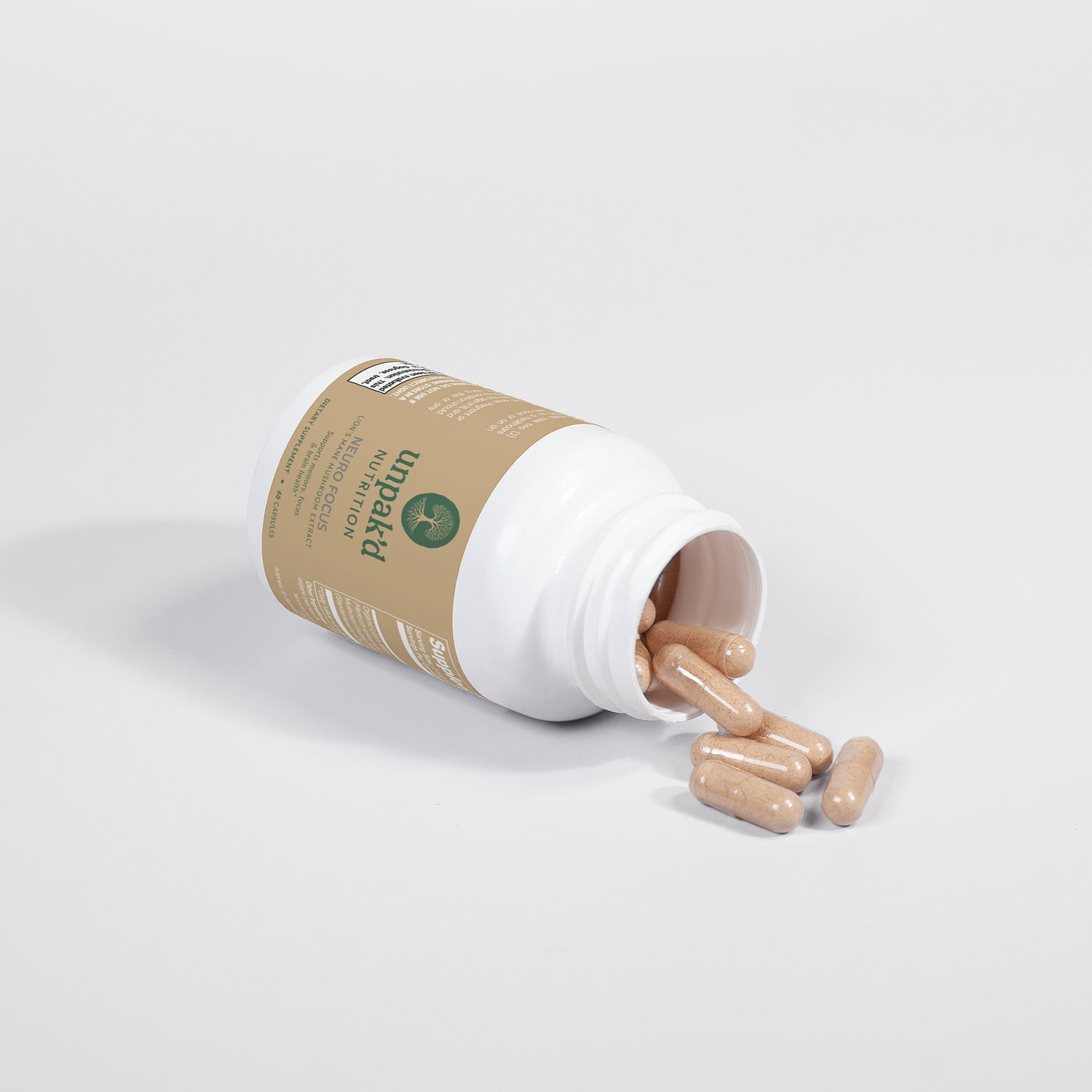 Neuro Focus