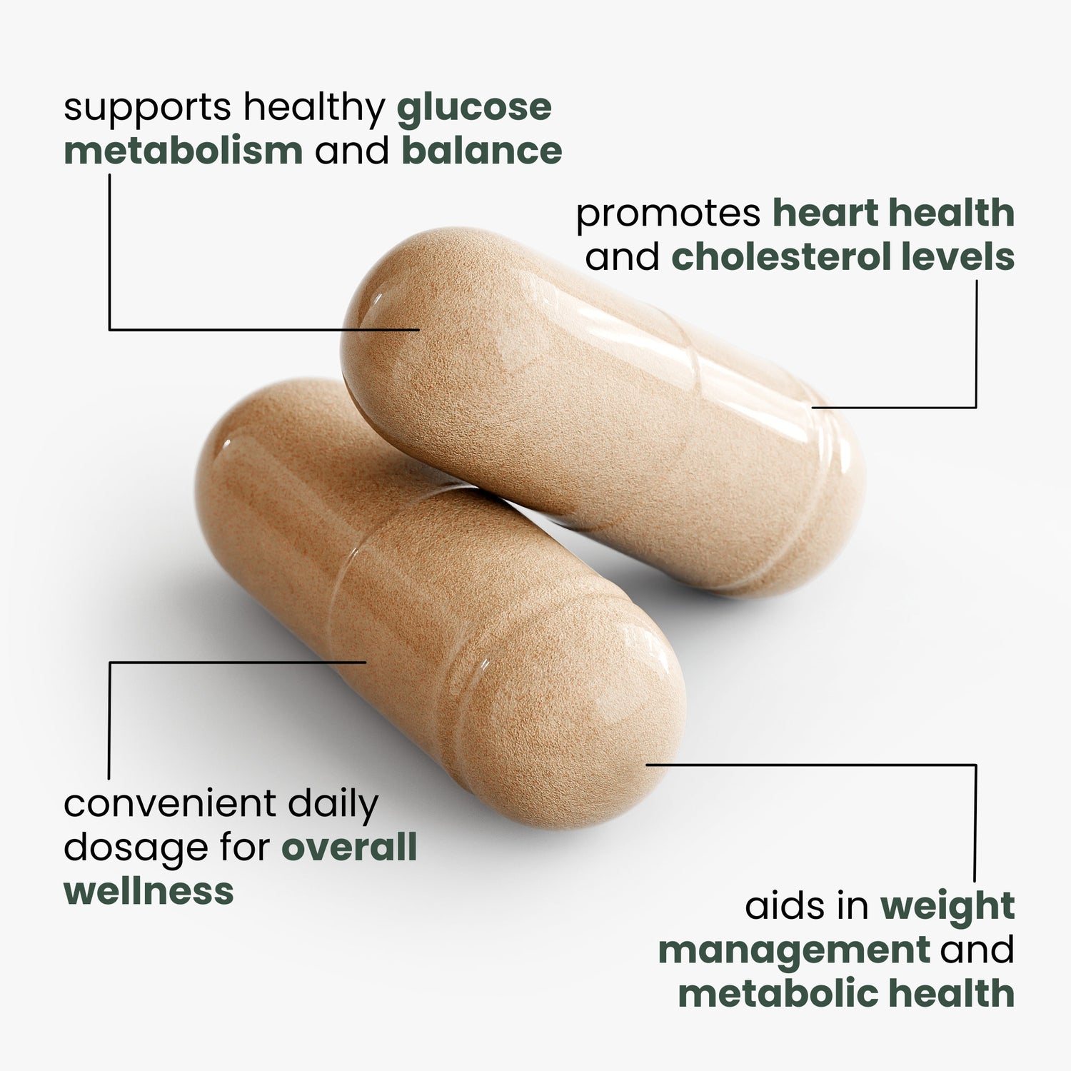 Glucose Balance