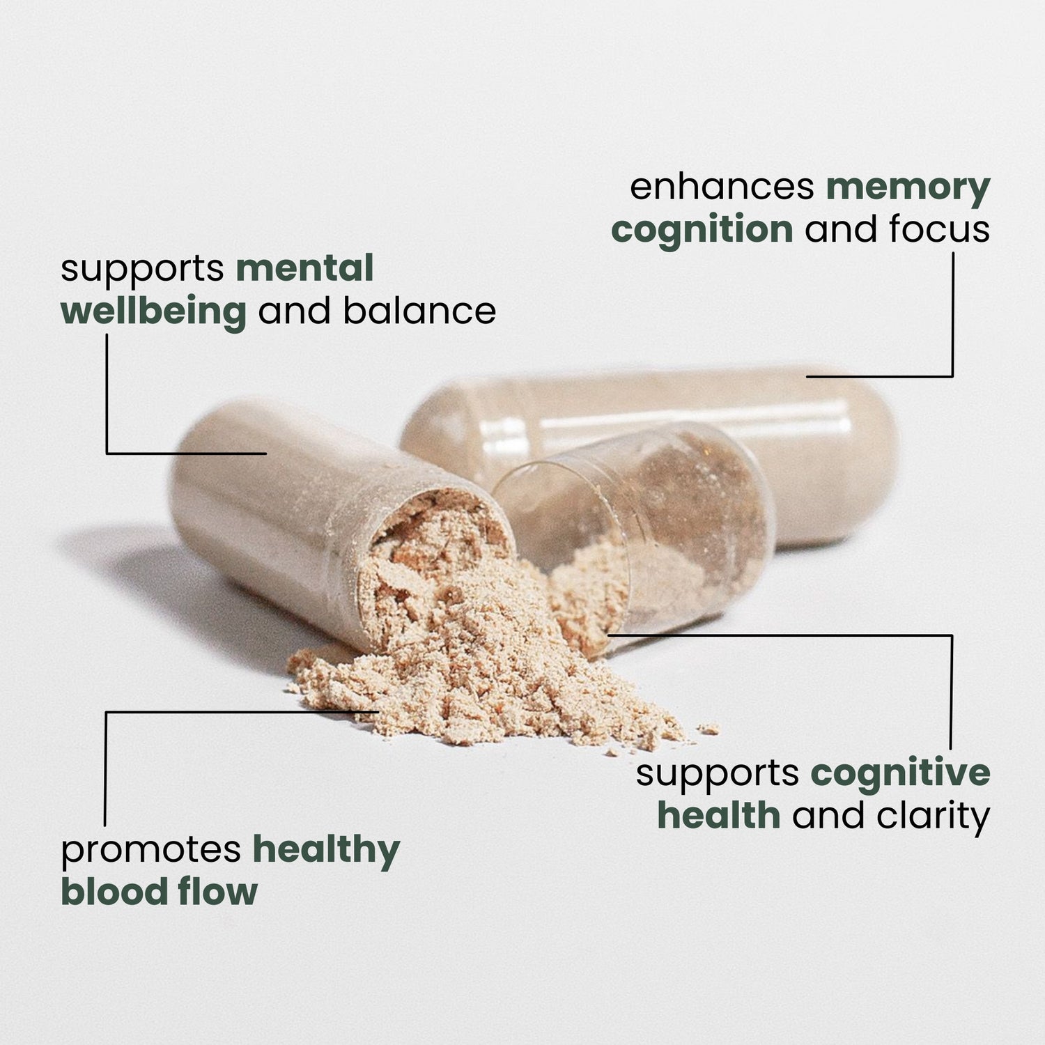 Neuro Focus