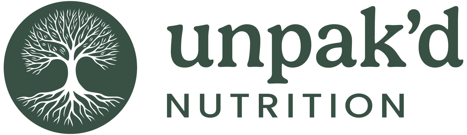 UnPak’d Nutrition
